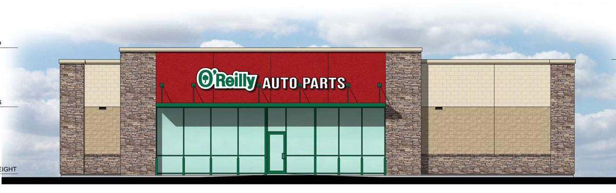 O Reilly Auto Parts Strasburg Nvdaily Com