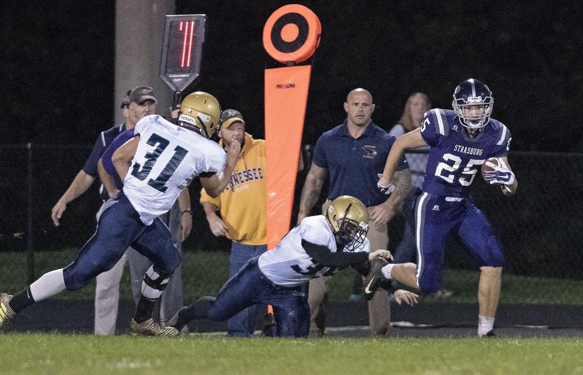 Rams Excited To Start Bull Run District Season Local Sports