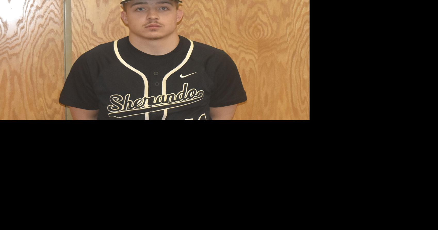 Sherando's Usa, DeHaven earn All-Region 4D honors
