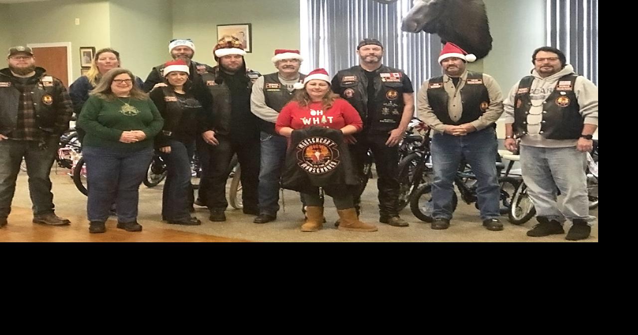 Front Royal Moose Riders Nvdaily nvdaily com