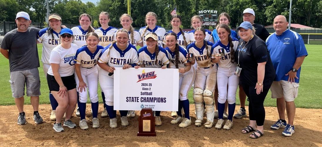 2025 Year in Review: Championship Vibes: Trio of high school team state ...