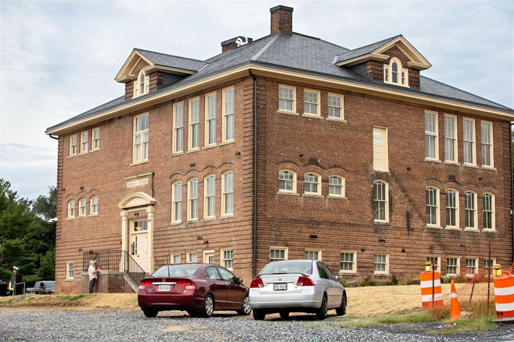 'This is amazing' Woodstock residents, town leadership get glimpse of