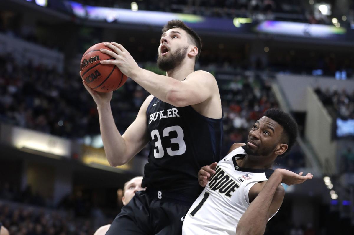 On Campus Notebook Golden Brothers Continue Strong Basketball