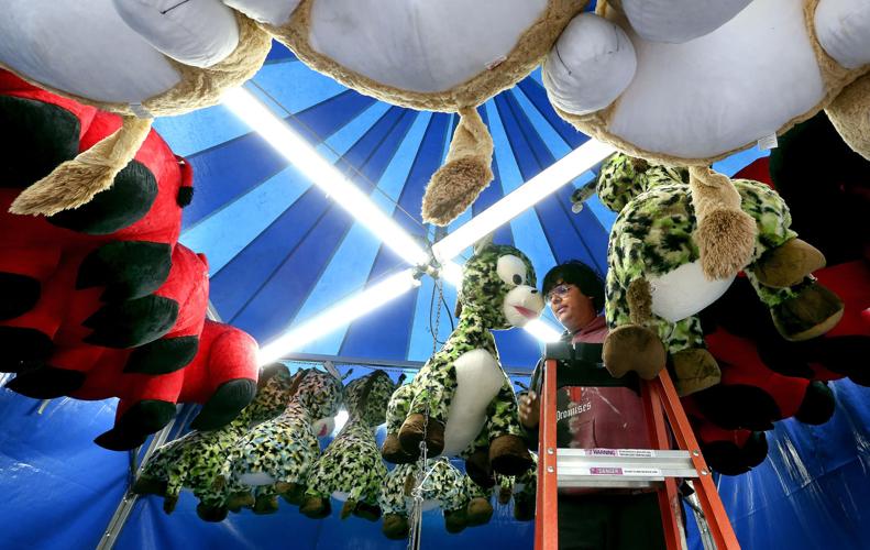 Apple Blossom Festival Carnival Opens Tonight With More Than 2 Dozen Rides Nvdaily Nvdaily Com