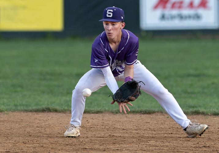 Rams top Eagles in Bull Run showdown | Nvdaily | nvdaily.com