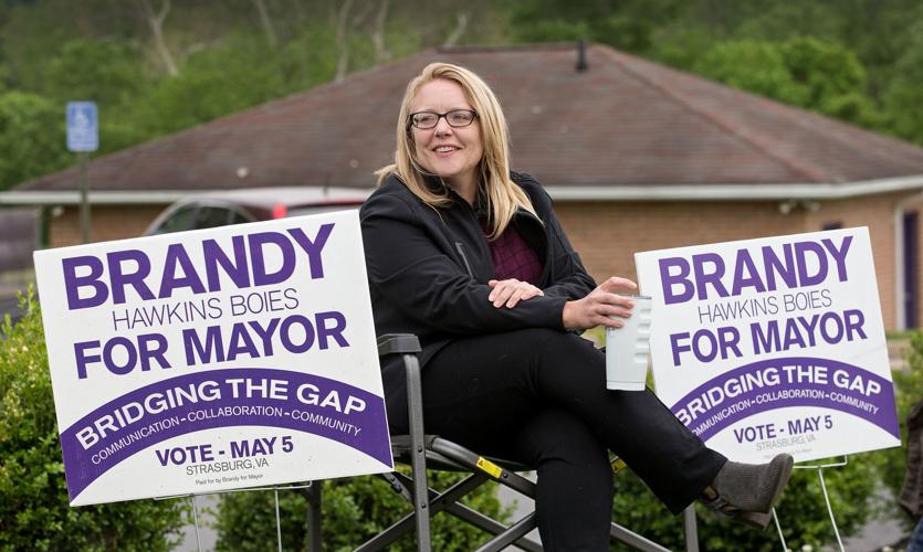 Boies wins race for Strasburg mayor, fill open council seats Nvdaily