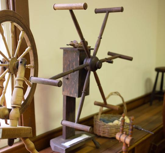 Fort Valley Museum opens exhibit celebrating country stores Nvdaily