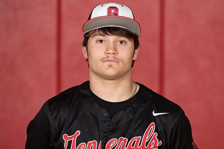 Trenton Rinker Prep roundup: Generals knock off Storm in baseball | Nvdaily | nvdaily.com