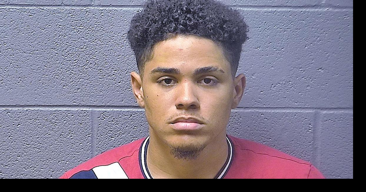 Grand jury indicts teen in armed robbery | Nvdaily | nvdaily.com