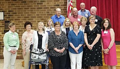 RETIREES