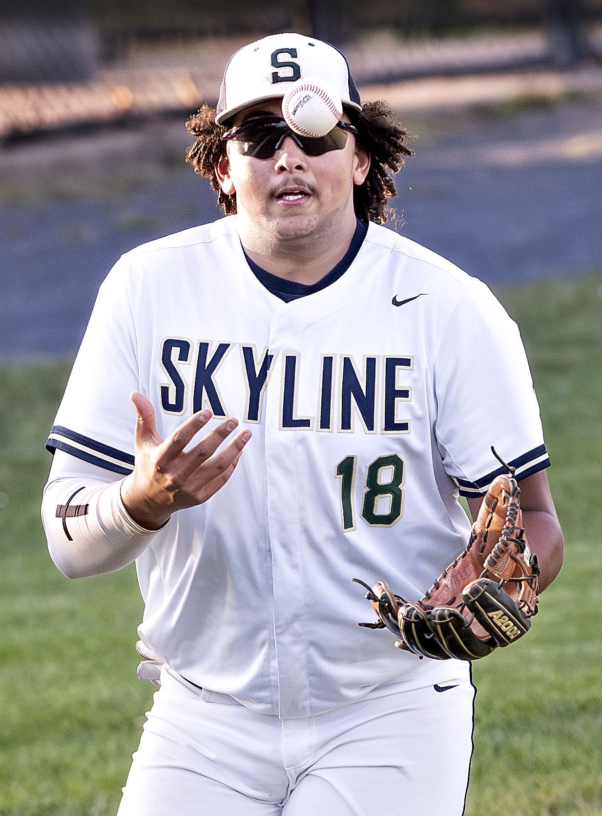 Skyline Baseball Remains On A Hot Streak, Tops Kettle Run | Nvdaily ...