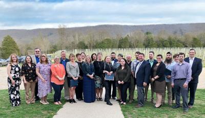 SHEN CHAMBER LEADERSHIP