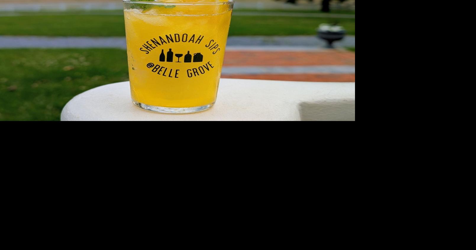 Belle Grove's inaugural Shenandoah Sips Festival set for Saturday
