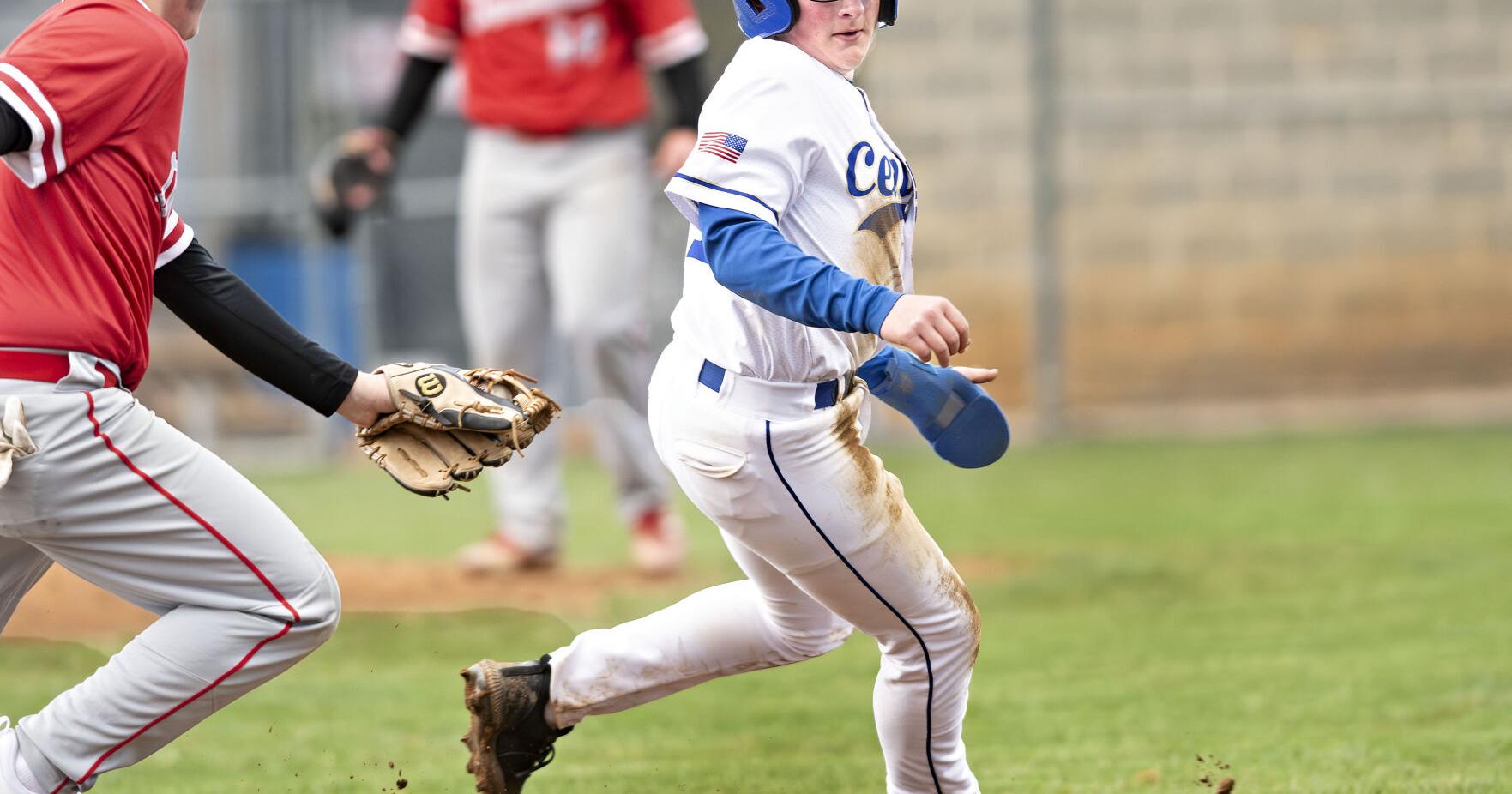 Falcons get walk-off walk to eek out win over Generals - Vimarsana News