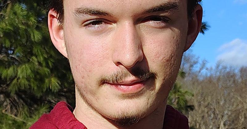 Governor's School senior receives QuestBridge scholarship