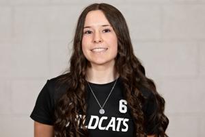 NVD girls soccer leaders: May 22