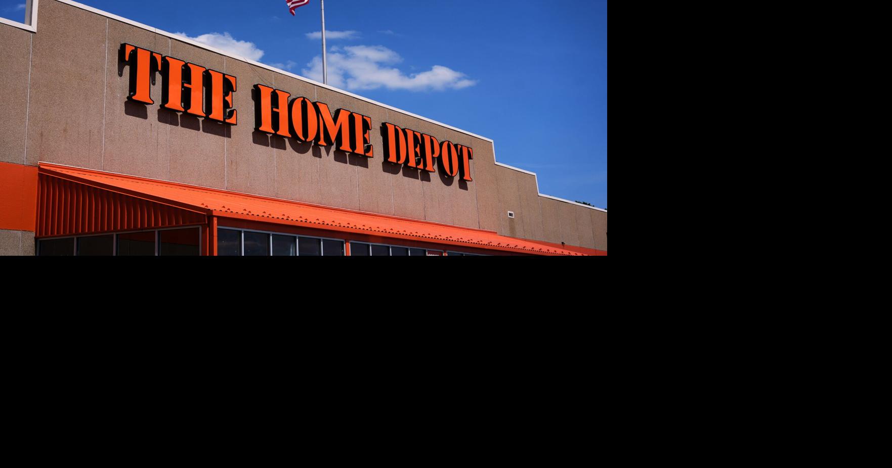 Home Depot
