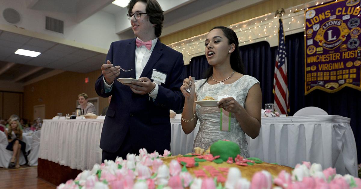 The Queen S Dinner Entertainment Nvdaily Com The Queen S Dinner Entertainment Nvdaily Com