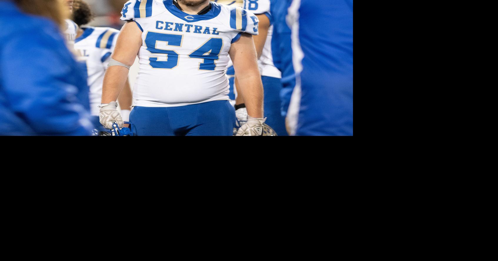 Central football puts together historic season | Nvdaily | nvdaily.com
