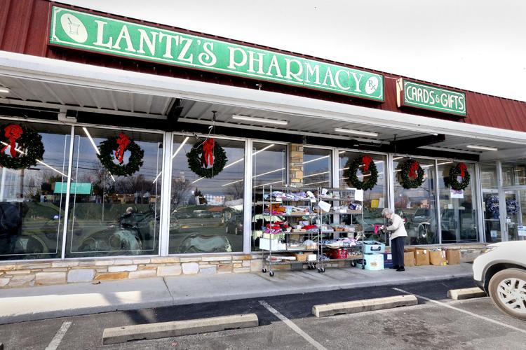 SHOP LOCAL Lantz's Pharmacy a goto for bigname gift brands Nvdaily