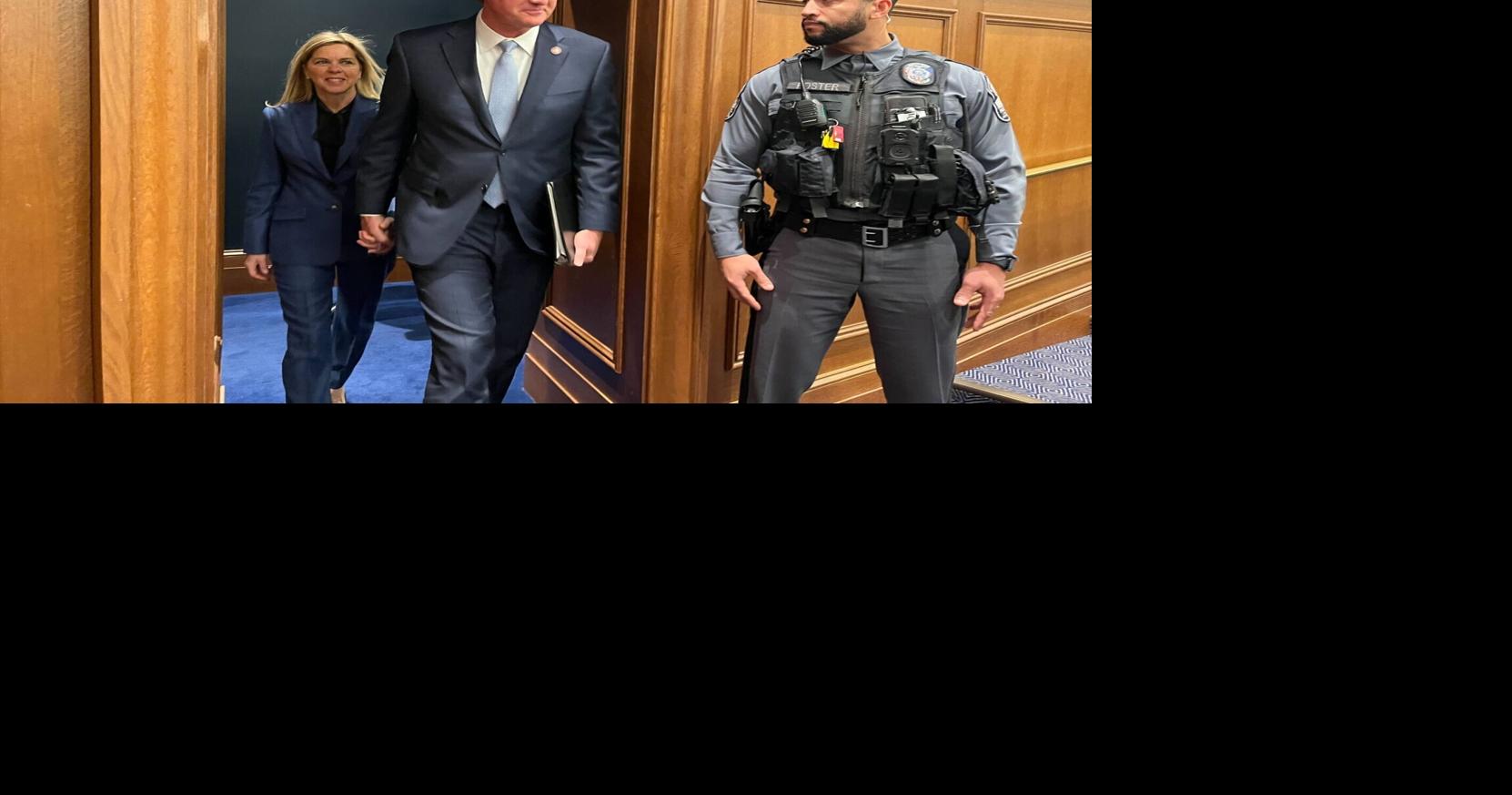 Virginia Gov. Glenn Youngkin pitches final budget, touts strong revenues as he prepares to leave office