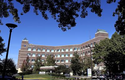 Winchester Medical Center (copy)