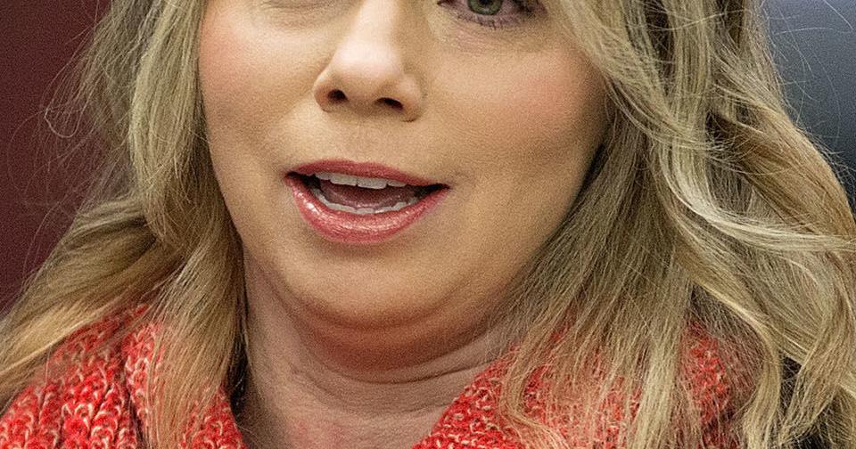 Viirginia State Bar suspends law license of former Shenandoah County prosecutor