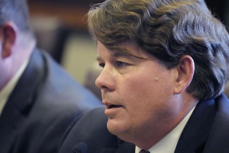 Mississippi lawmakers expected to vote on Medicaid expansion plan with ...