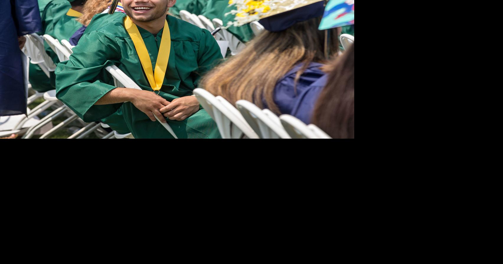 SKYLINE GRADS6 | | nvdaily.com