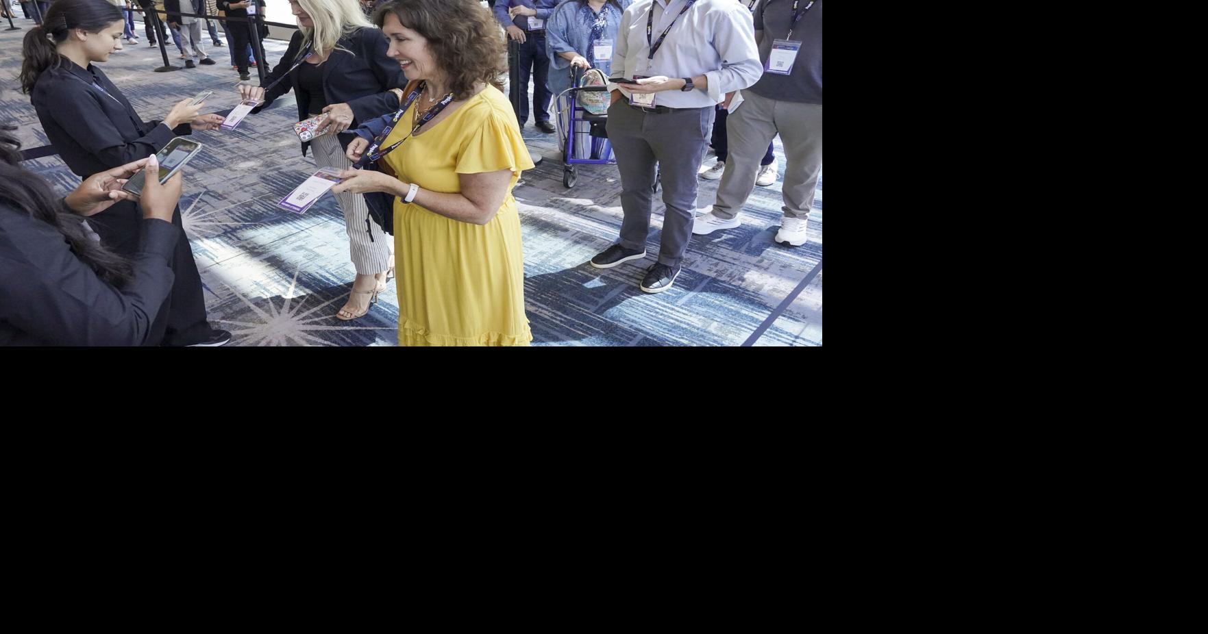 Televerse 25: Workshops and Panels Associated Press National