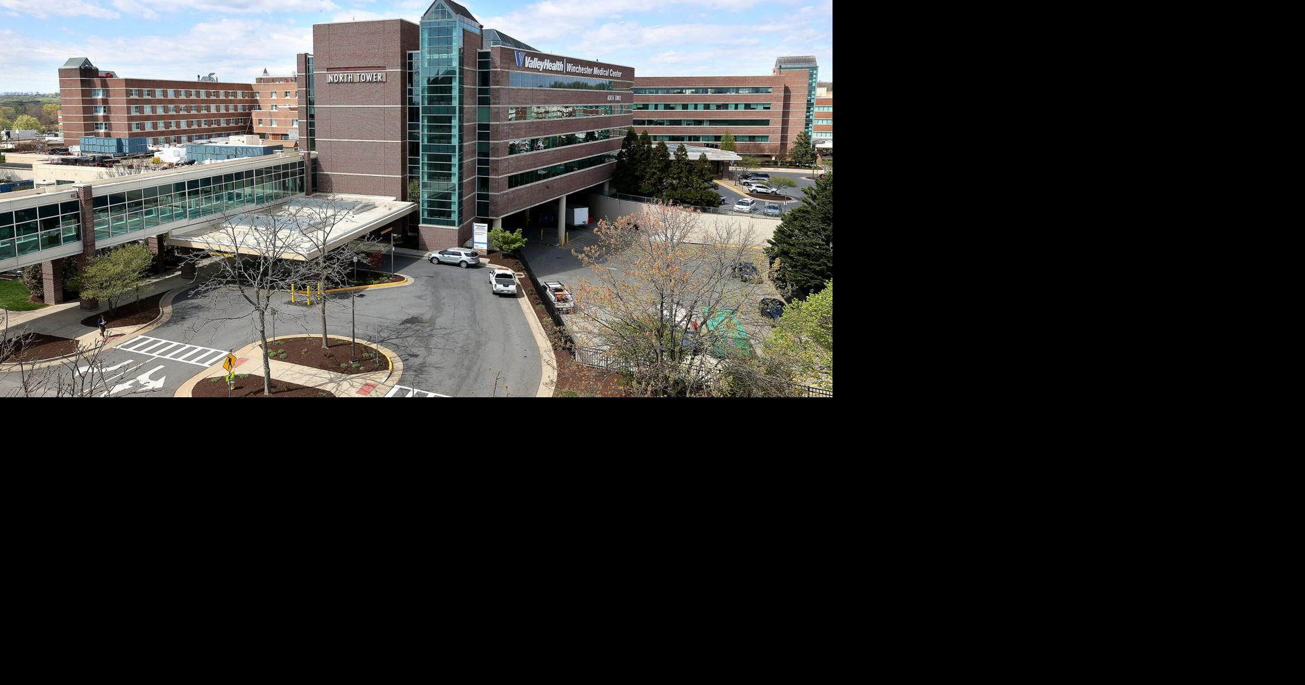 Doctors: EMBR surprised by Valley Health terminating its contract