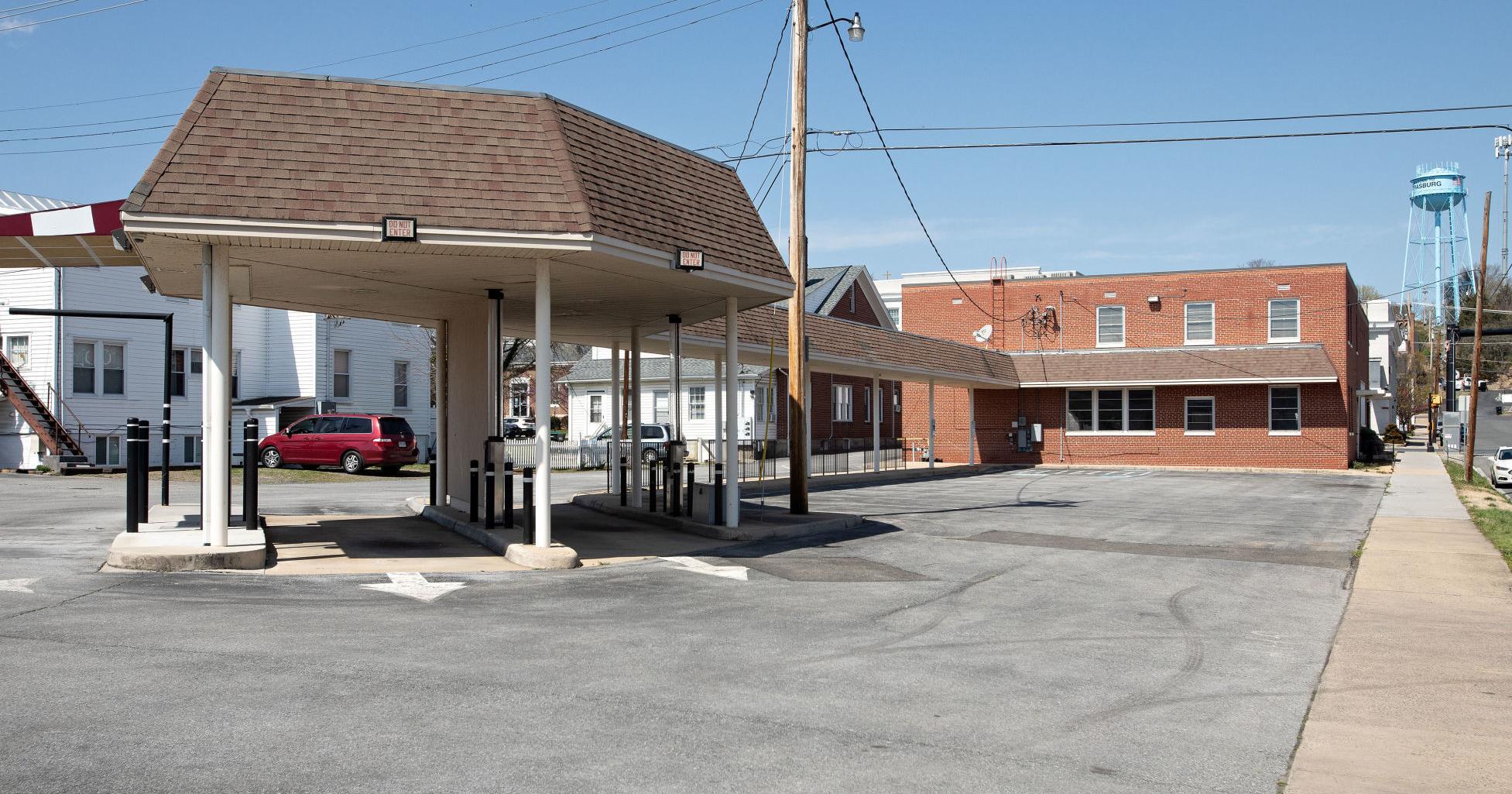Strasburg council presented with nearly $500,000 of preliminary costs for new police department - Vimarsana News