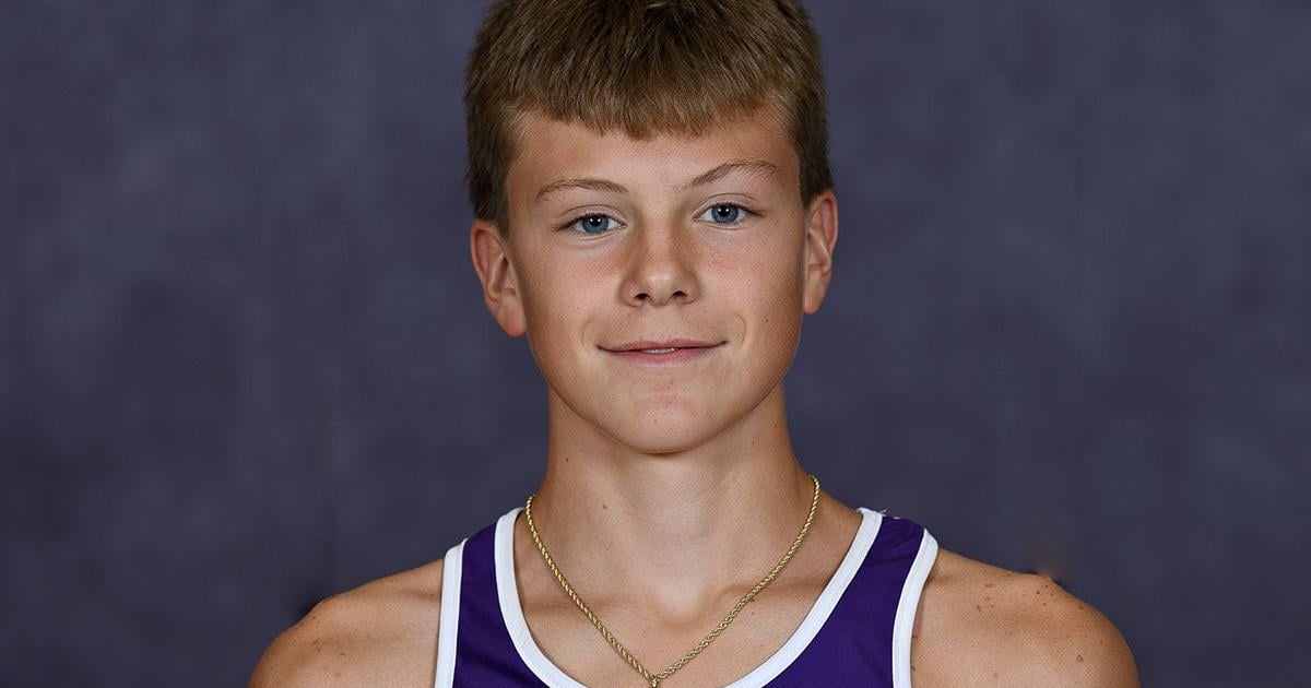Prep roundup: Strasburg sweeps cross country meet