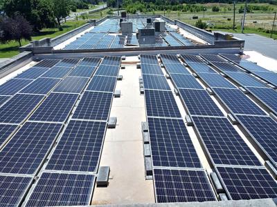 Eda Struggles To Figure Out Solar Panels Nvdaily Nvdaily Com
