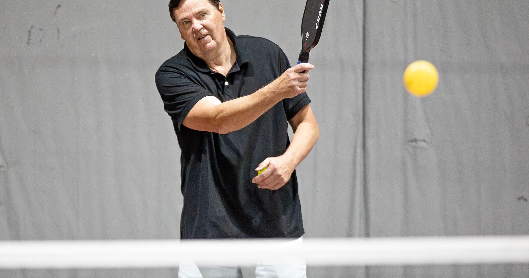 Get ready for summer play with pickleball class - Vimarsana News