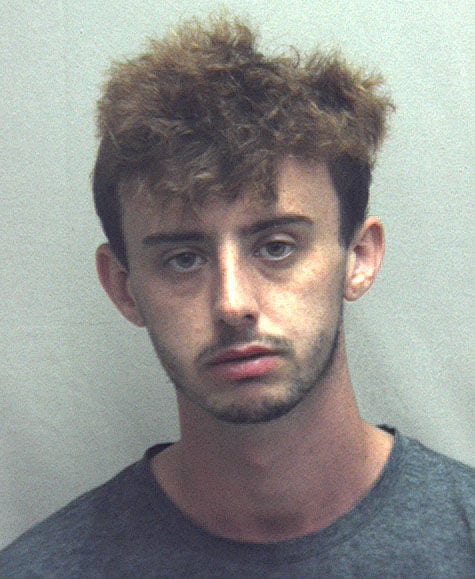 James Samuel Embrey