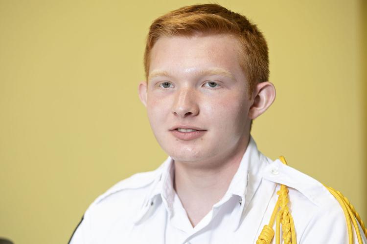 Class of 2024: Cadets say Randolph Macon Academy prepared them for life