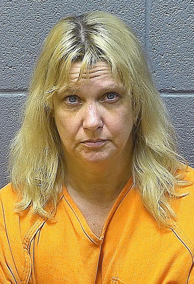 Strasburg woman charged with dealing drugs Courts & Legal News