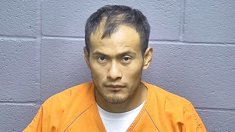 New Market man sentenced to 10 years in prison for fatal crash ...