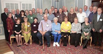 Central High School CLASS 1963