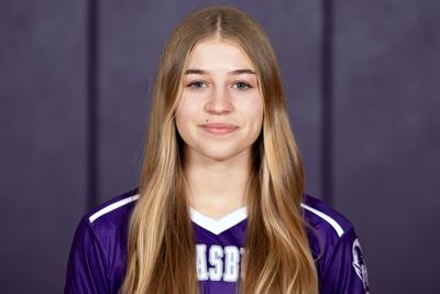 Prep roundup: Kepler leads Strasburg past Madison County in girls ...