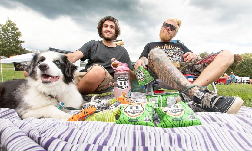 Mount Jackson's Tater Fest Featured Stand Alone Photo