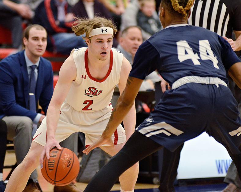 Injury Plagued Hornets More Competitive In Odac This Season