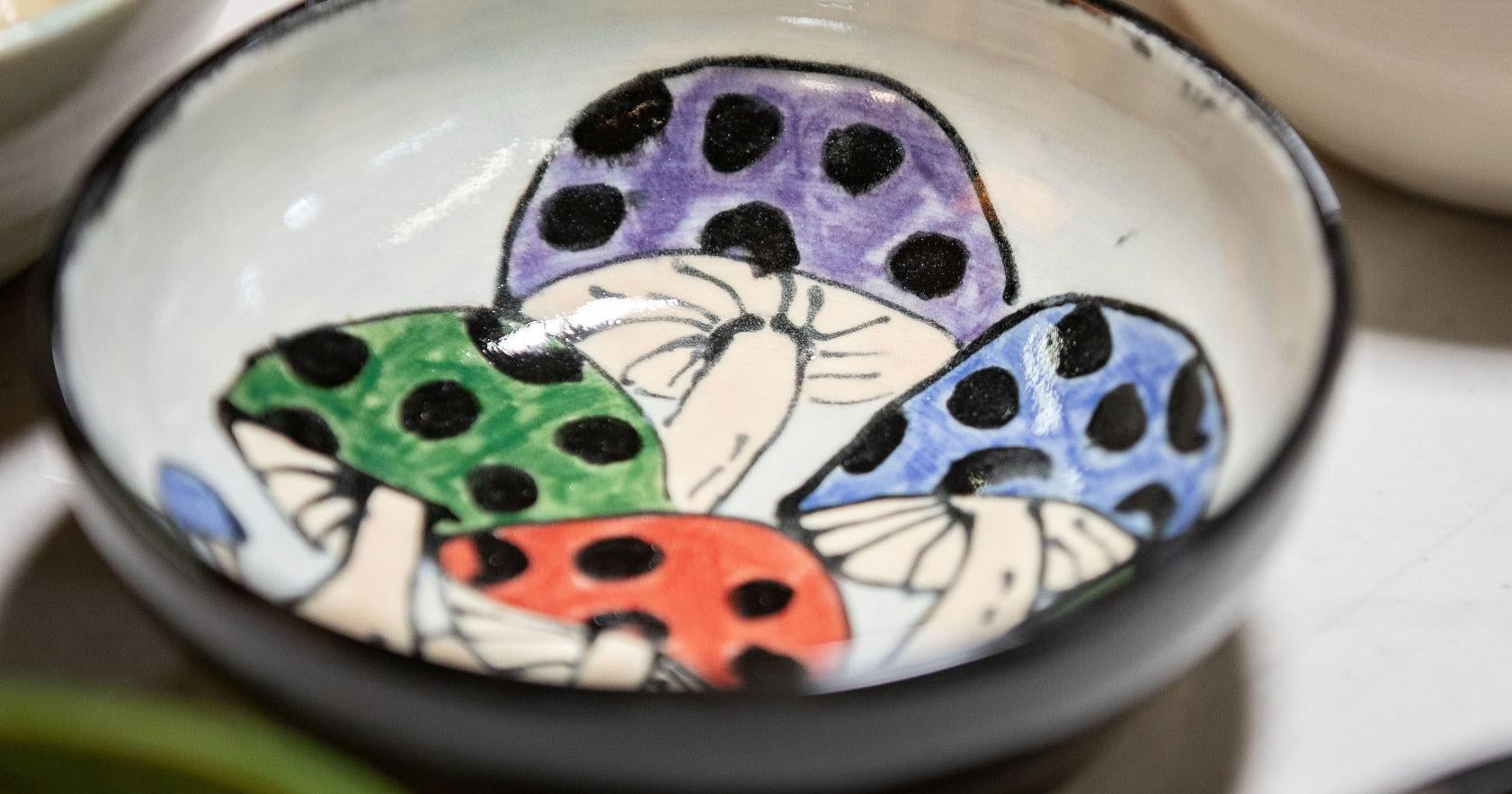 Empty Bowl Supper to benefit House of Hope will be in-person this year - Vimarsana News