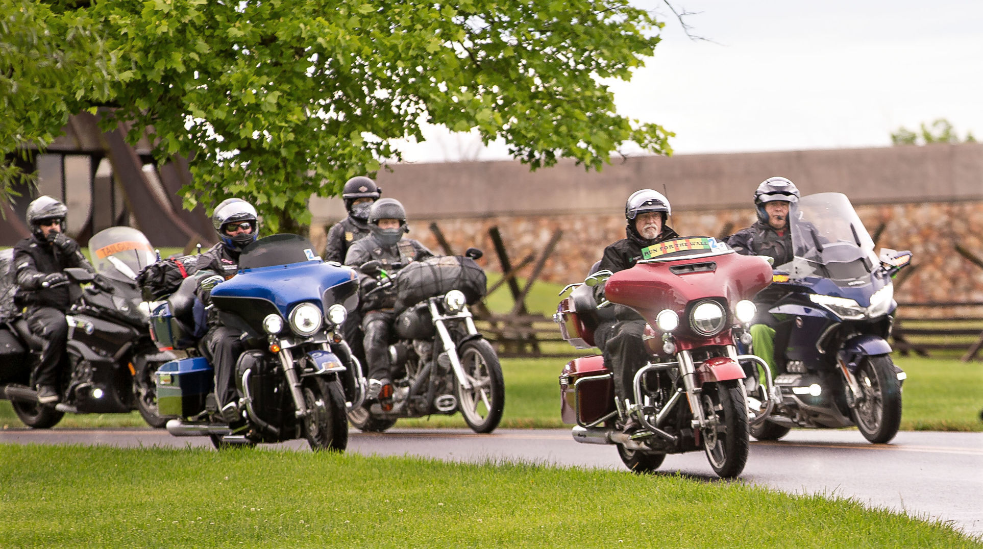 Civil store war motorcycle