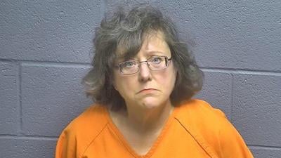 Shenandoah County schools suspends teacher accused of exploitation