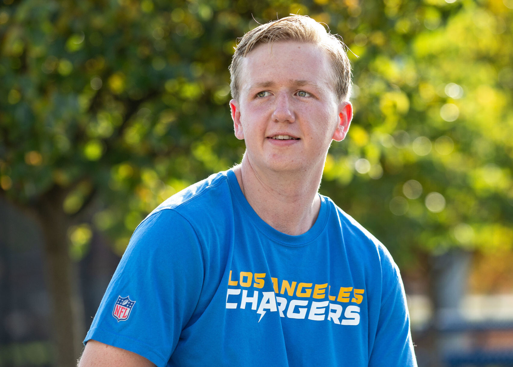 San diego chargers internships Clearance