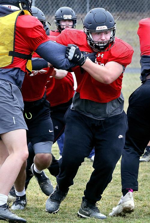 Sherando Football 2021 (for NVD)