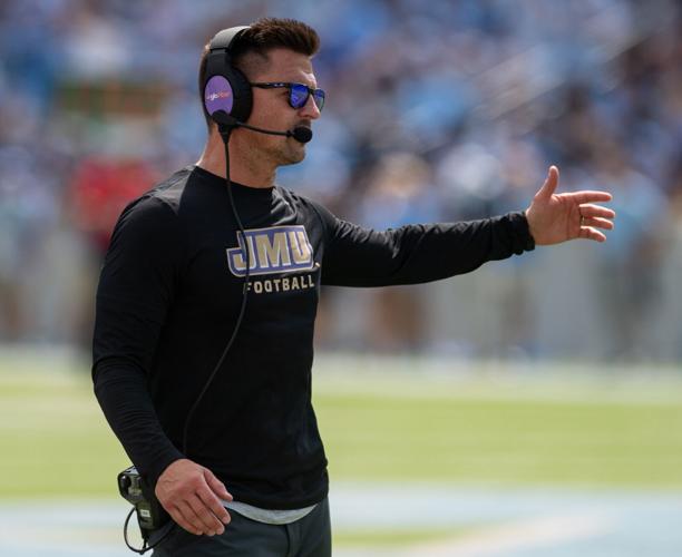 Dukes set goal of eliminating presnap penalties Nvdaily