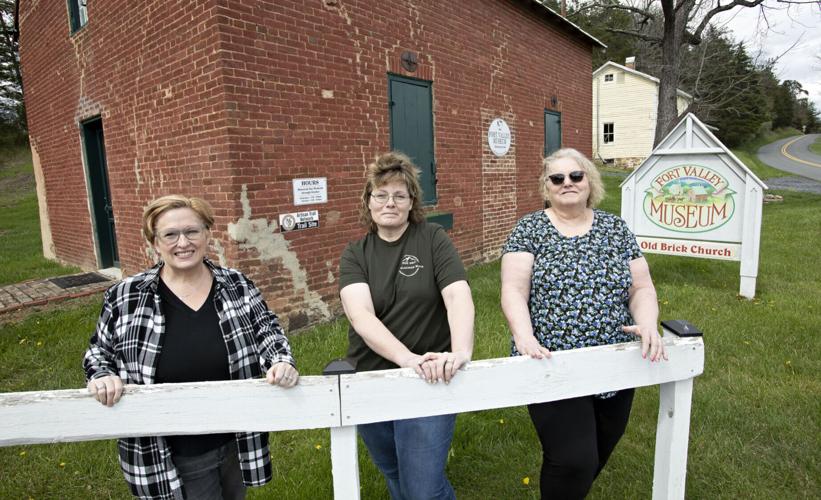 Fort Valley Museum celebrates 50 years sharing community's history
